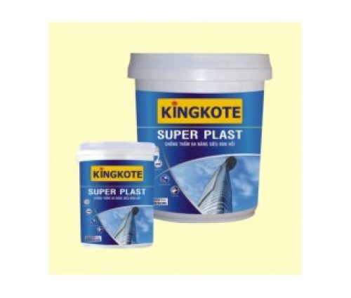 SUPER PLAST